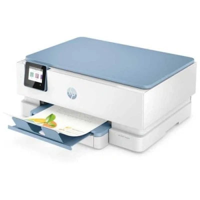 Afbeelding van HP Envy Inspire 7221e Printen Kopiëren En Scannen Inkt HP+ Geschikt Incl. 3 Maanden Instant Ink (2h2n1b#629)