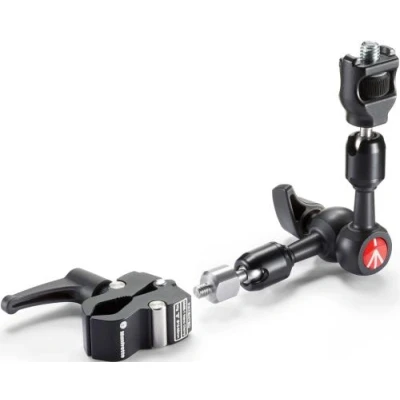 Afbeelding van Manfrotto 244 micro frictiearm Kit