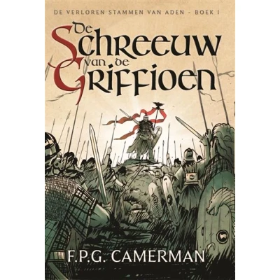 Image de de Schreeuw van Griffioen