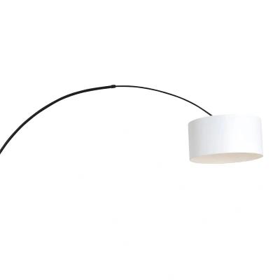 Afbeelding van Steinhauer wandlamp Sparkled light zwart metaal 8136ZW