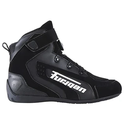 Afbeelding van Furygan V4 Easy D3O motorschoenen