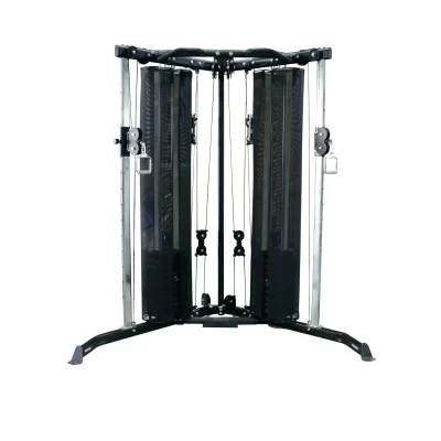 Afbeelding van Toorx CSX 70 Functional Trainer 2 x 50 kg Gratis Levering
