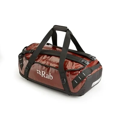 Afbeelding van Rab Expedition Kitbag II 50 Reistas