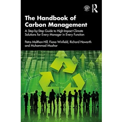 Afbeelding van The Handbook of Carbon Management