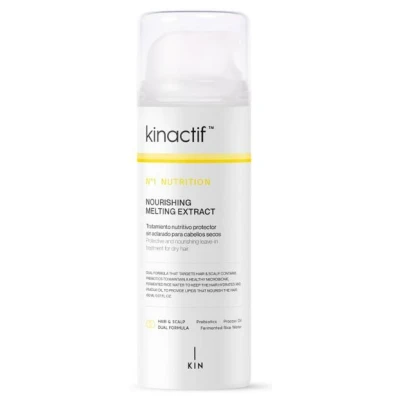 Afbeelding van Kin Cosmetics Conditioner Kinactif Nutri No.1 Nourishing Melting Extract
