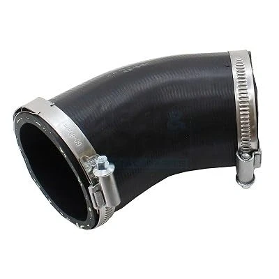 Afbeelding van MEAT &amp; DORIA 961183 Laadluchtslang SUBARU: Forester III