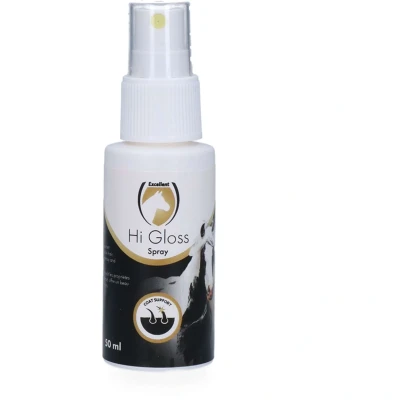 Afbeelding van Glans spray hi gloss paard 50 ml