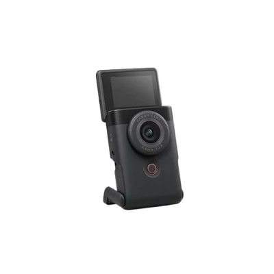 Afbeelding van Canon PowerShot V10 Vlogging Kit Zwart