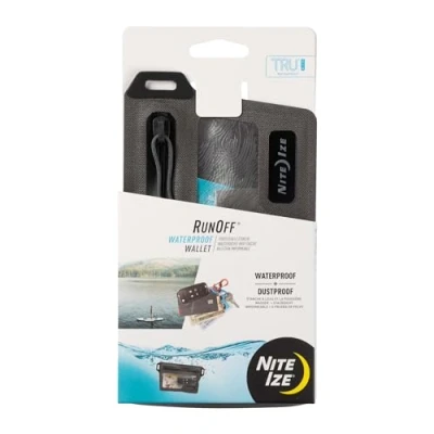 Afbeelding van Nite Ize RunOff Waterproof Wallet Portemonnee
