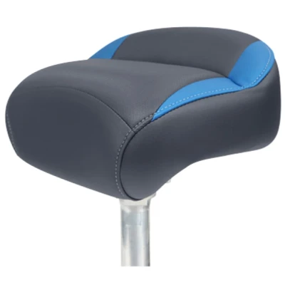 Afbeelding van Tempress Tournament Series Casting Seat Charcoal/Grey/Blue