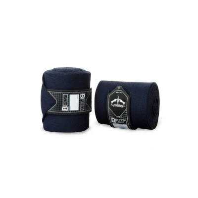 Image de Veredus Bandages B Rest Bleu 400cm
