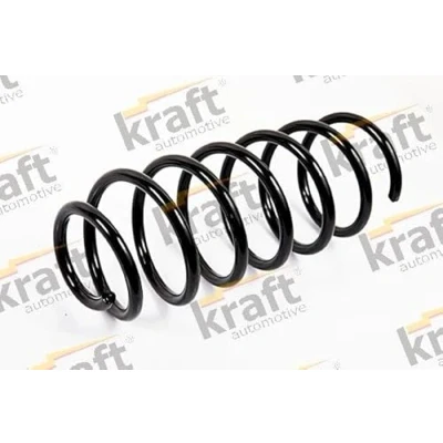 Afbeelding van KRAFT 4020080 Chassisveer Vooras