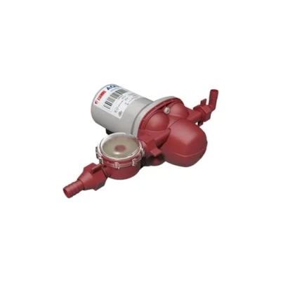 Afbeelding van Fiamma Zelfaanzuigende Waterpomp Aqua F 12V 10L