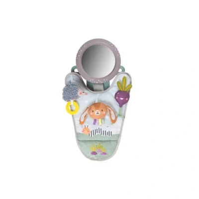 Afbeelding van Taf Toys Activiteitencentrum baby voor In de wagen Urban Garden Car Activity Center