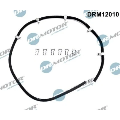 Afbeelding van Slang, lekbrandstof Dr.Motor Automotive DRM12010