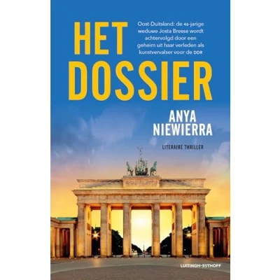Afbeelding van Het dossier