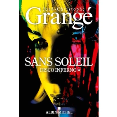 Afbeelding van Sans soleil tome 1 Disco inferno