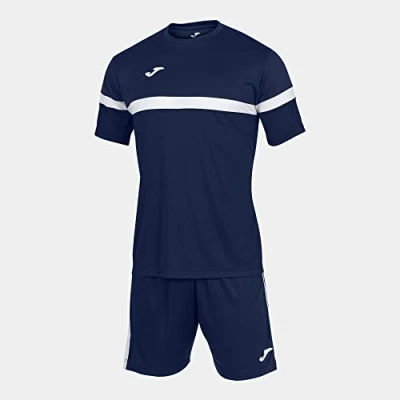 Afbeelding van Joma Danubio set, marineblauw/wit, 6XS heren