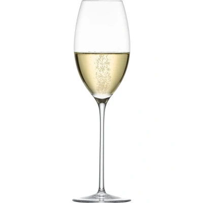 Afbeelding van Zwiesel Glas Enoteca Champagneglas met MP 77 0.305Ltr set van 2