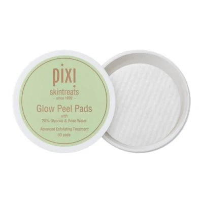 Image de Pixi Glow Peel Pads 60 pièces