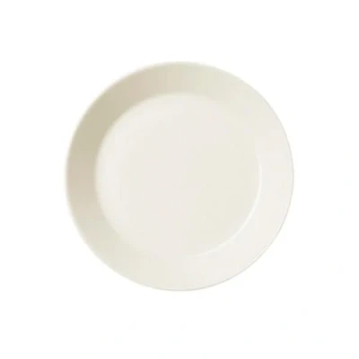 Afbeelding van Iittala Teema Bord Ø17 cm Wit
