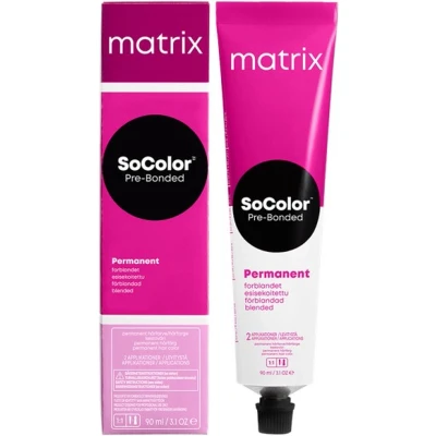 Afbeelding van Matrix SoColor Beauty 6NA 90ml