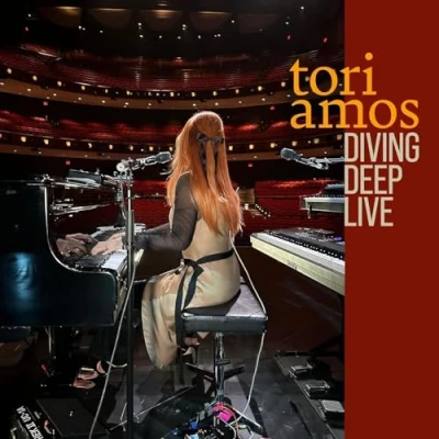 Afbeelding van Tori Amos Diving Deep Live (CD)