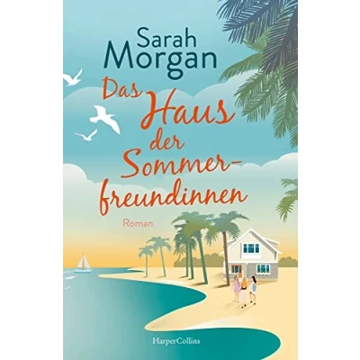 Afbeelding van Das Haus der Sommerfreundinnen