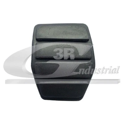 Afbeelding van 3RG Pedaalrubber 81677