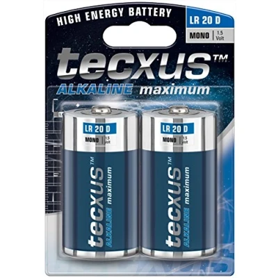 Afbeelding van Tecxus LR20/D (Mono)