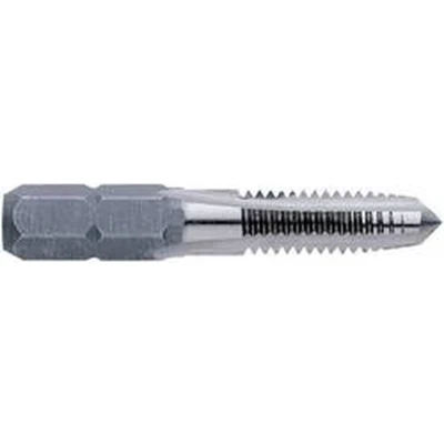 Afbeelding van Exact 05936 Tapboren Metrisch M10 1.5 mm Rechtssnijdend DIN 3126 HSS 1 stuk(s)