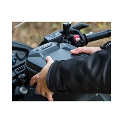 Afbeelding van Click System E091CL tanktas