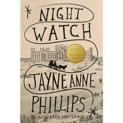 Afbeelding van Night Watch (Pulitzer Prize Winner)