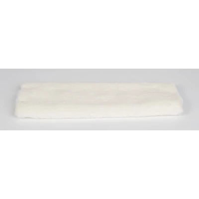 Image de Harry&#039;s Horse Fourrure de Sangle Furry Polyvalent Crème 70cm