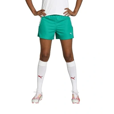 Afbeelding van PUMA shorts voor dames