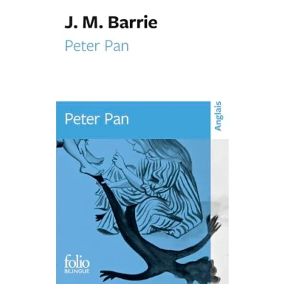 Afbeelding van peter pan