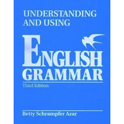 Afbeelding van Understanding and Using English Grammar (Blue) (Without Answer Key), High Intermediate Advanced
