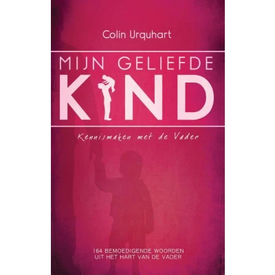 Afbeelding van Mijn geliefde kind