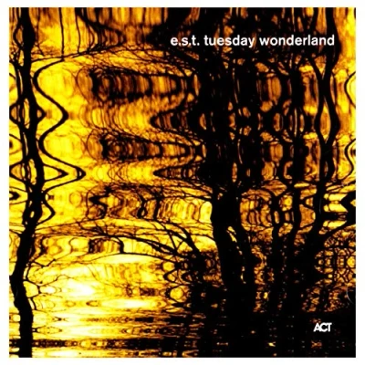 Afbeelding van Esbjörn Svensson Trio Tuesday Wonderland (CD)