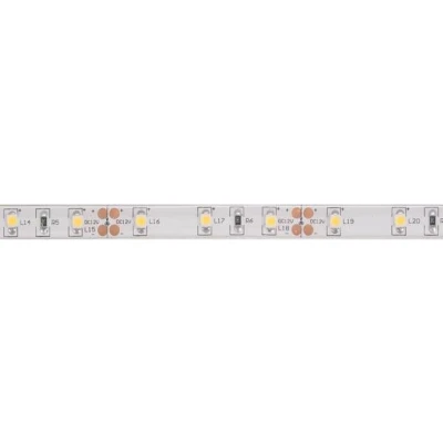 Afbeelding van Flexibele koudwitte ledstrip