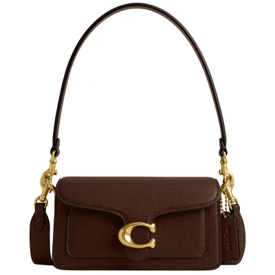 Afbeelding van Coach Tabby 20 Shoulderbag maple