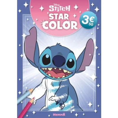 Afbeelding van DISNEY STITCH