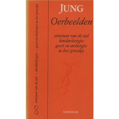Afbeelding van De kleine Jung bibliotheek Oerbeelden