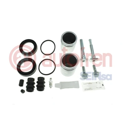 Afbeelding van Reparatieset, remklauw AUTOFREN SEINSA D43927S