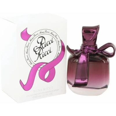 Afbeelding van Nina Ricci 80 ml Eau de Parfum For Woman