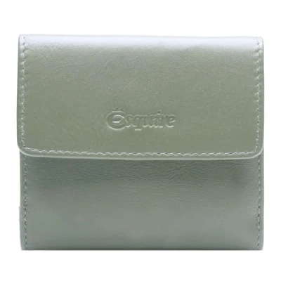 Afbeelding van Esquire Peru Portemonnee RFID Leer 10 cm