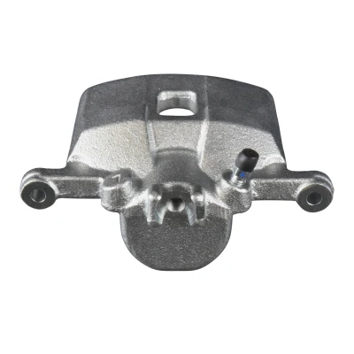 Afbeelding van FEBI BILSTEIN 178200 Remklauw Gietijzer Vooras links HONDA: CIVIC 7 Hatchback, S2000