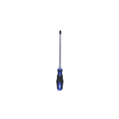 Afbeelding van KS TOOLS 151.1106 Schroevendraaier PH 4 305, 200mm Kruisgleuf (PH)