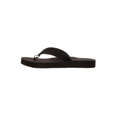 Afbeelding van Reef Teenslippers, Dames, Maat: 40, Black Kunststof