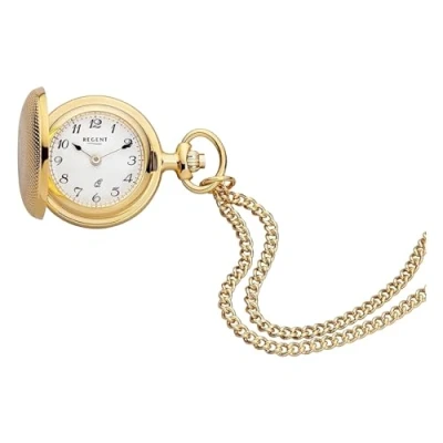 Afbeelding van Regent Unisexhorloge P 762
